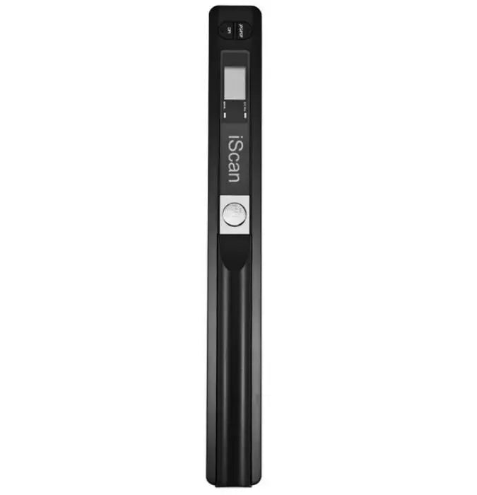 iScan Mini Portable Scanner